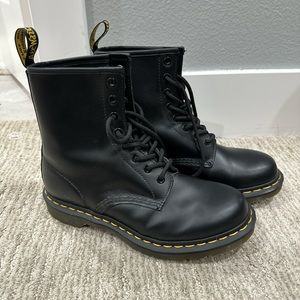 Doc Martens, US size 8